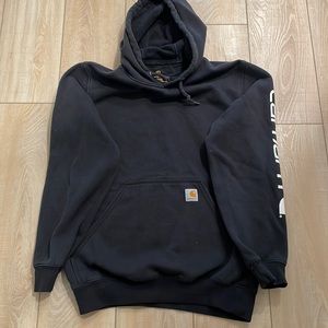 Carhartt hoodie